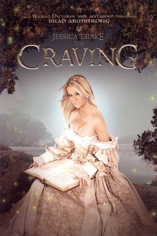 The Craving (2007) poster