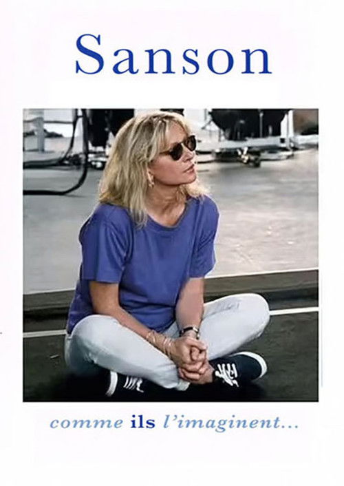 Véronique Sanson - Comme ils l'imaginent… (2006) poster