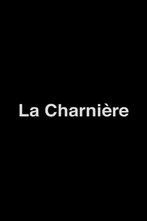 La Charnière (1968) poster