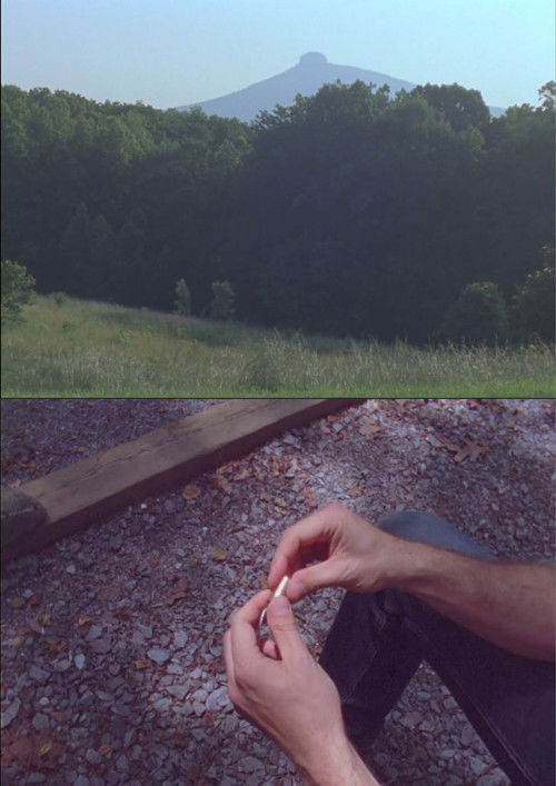 Photuris (2013) poster