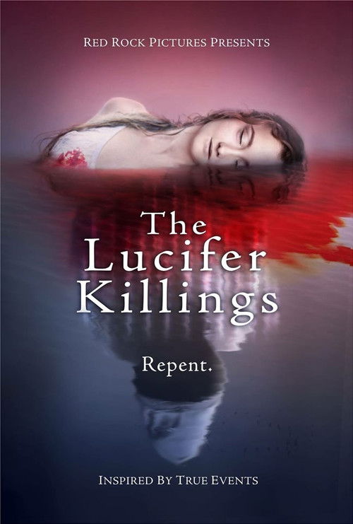 The Lucifer Killings poster