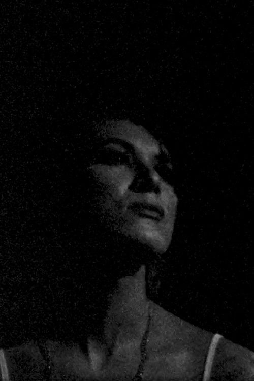 Sem título #2 (Verónica) (2020) poster