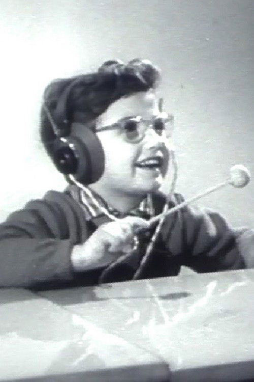 Do You Hear Me? (1965) poster