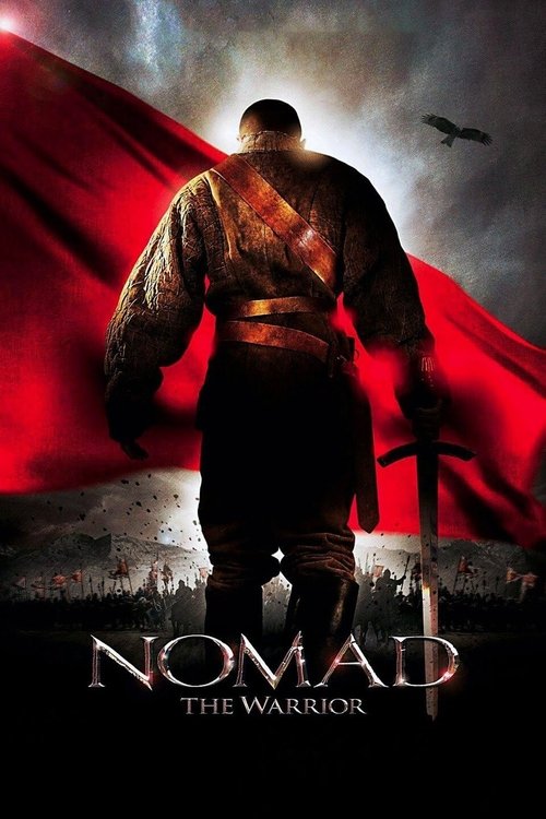 Savaşçı Nomad (2005) poster