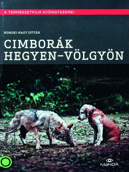 Cimborák - Hegyen-völgyön (1960) poster