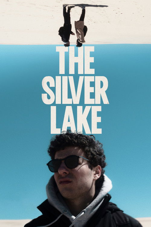 The Silver Lake (2025) poster