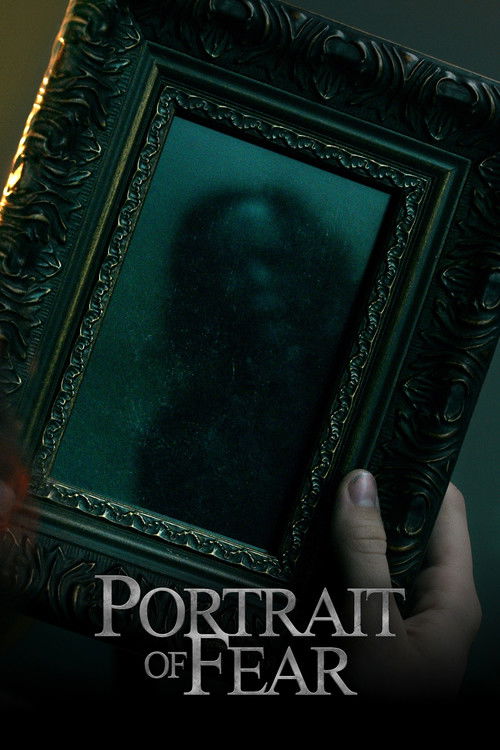 Portrait of Fear (2024) poster