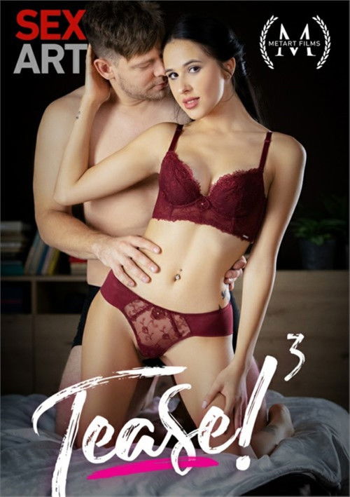 Tease! 3 (2024) poster