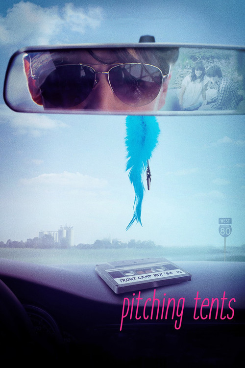 Pitching Tents (2017) poster