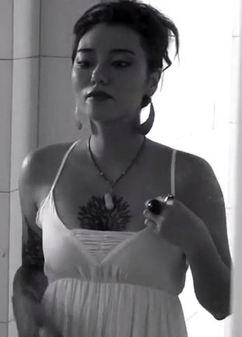 Joshua C Love: Cold-Hearted Killer (2015) poster