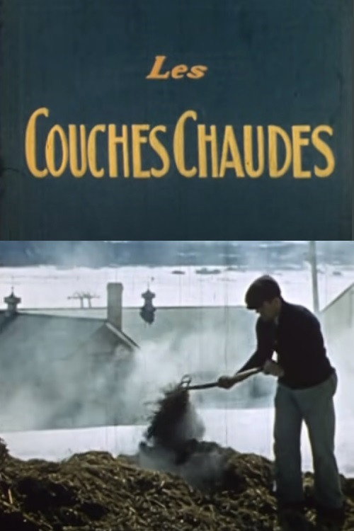 Les couches chaudes (1942) poster