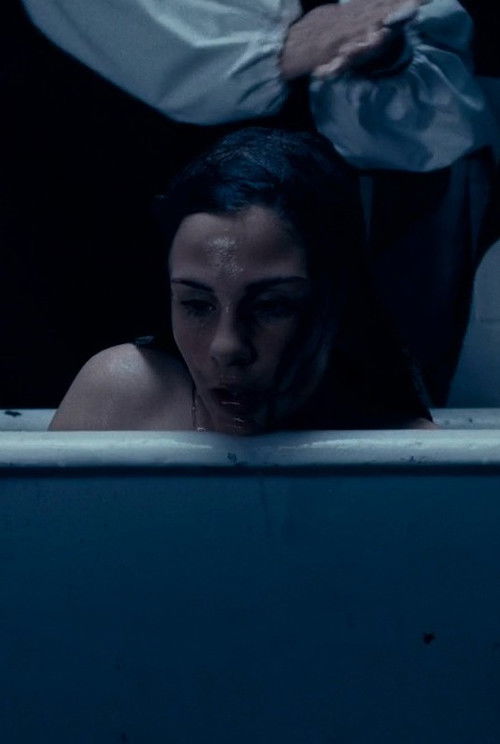 Once upon a beast (2015) poster