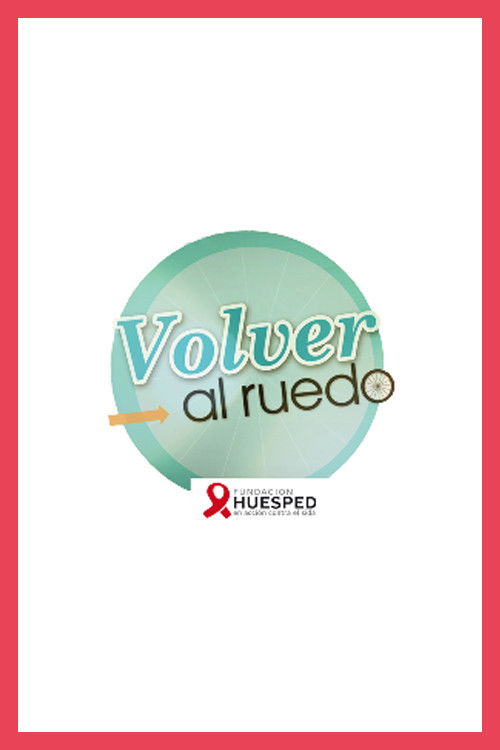Volver al Ruedo (2011) poster