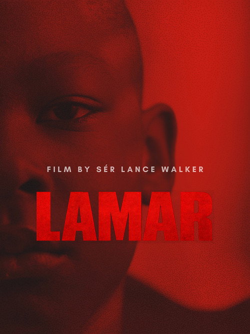 LAMAR (2026) poster
