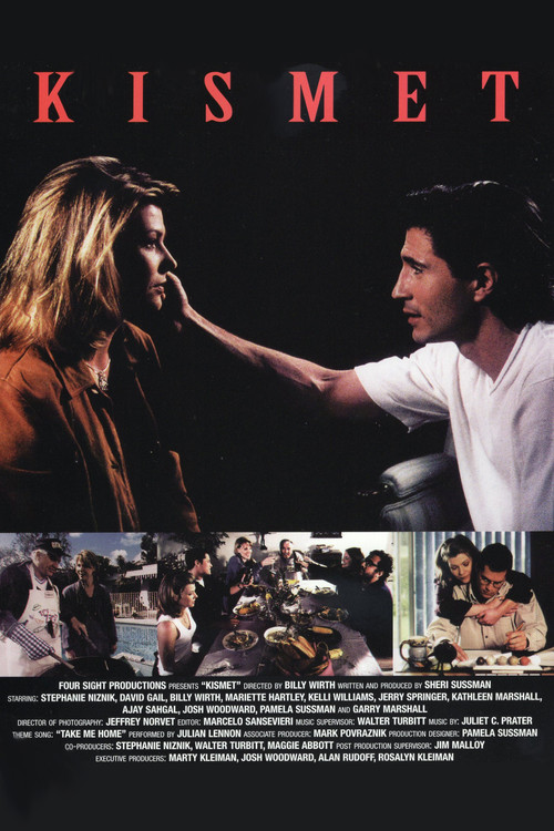 Kismet (1999) poster