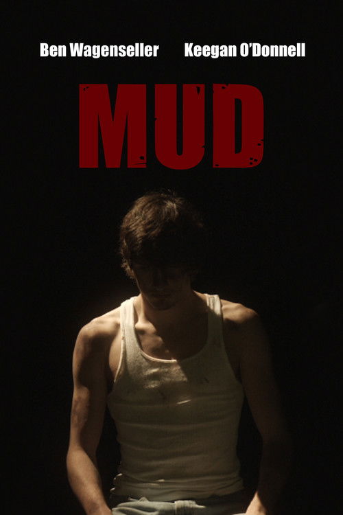 Mud (2024) poster