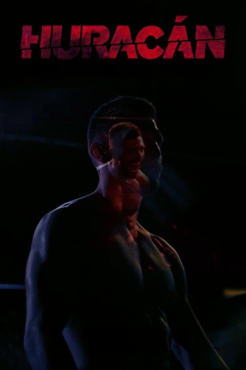 Huracán (2020) poster
