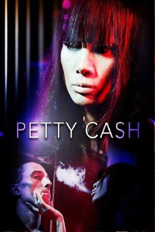 Petty Cash (2010) poster
