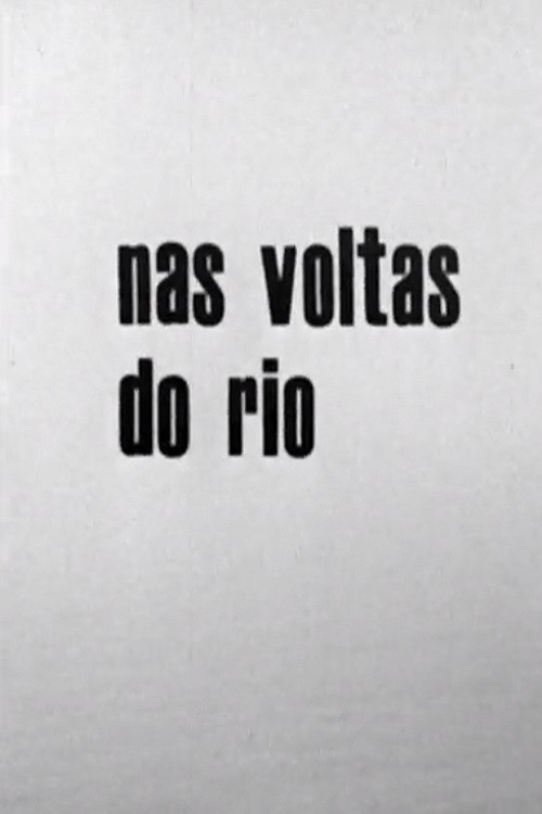 Nas Voltas do Rio (1976) poster