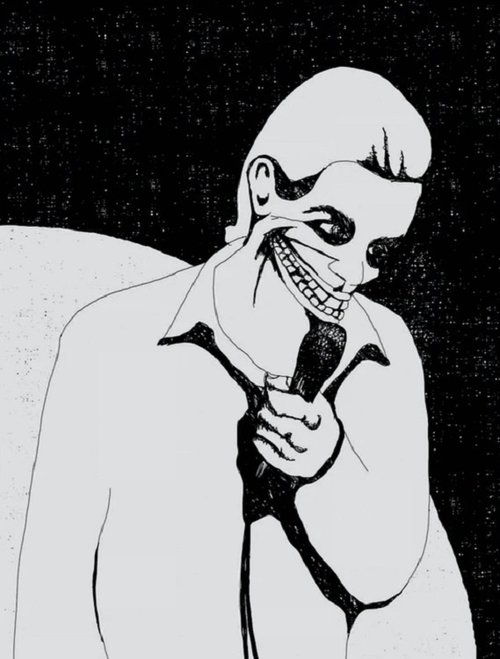 Stand Up (2008) poster