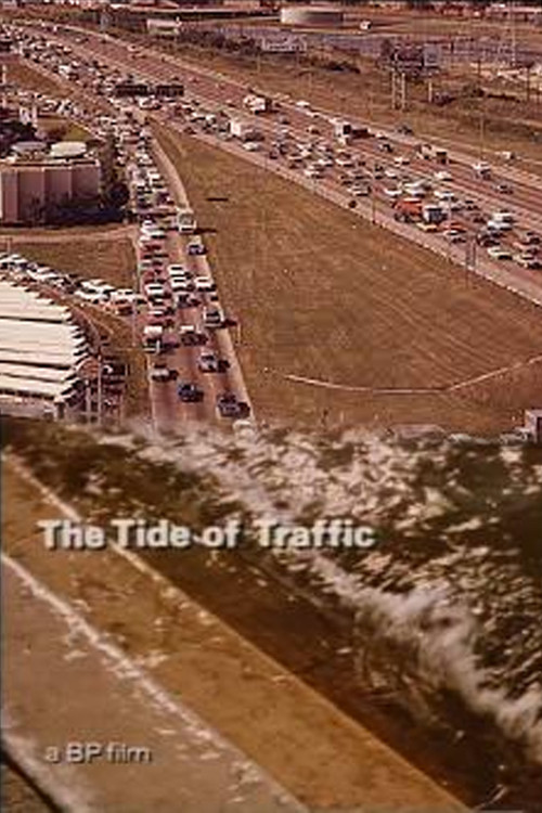 The Tide of Traffic (1972) poster