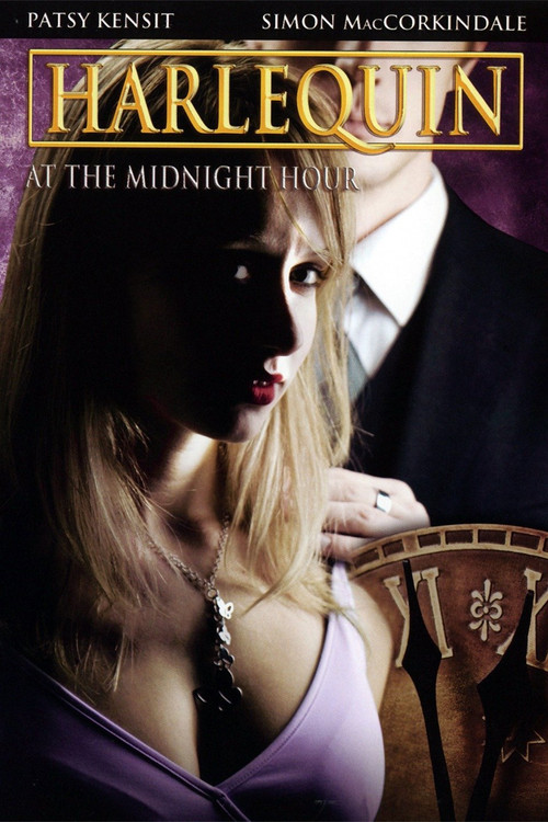 At the Midnight Hour (1995) poster