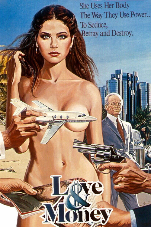 Aşk ve Para (1981) poster