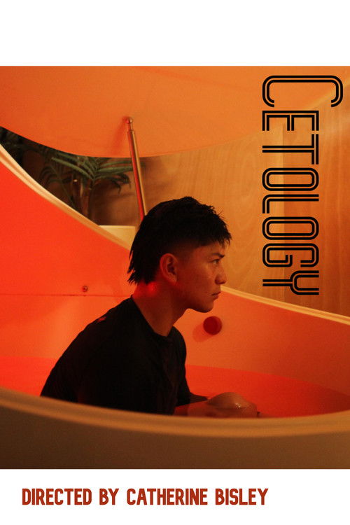 Cetology (2023) poster