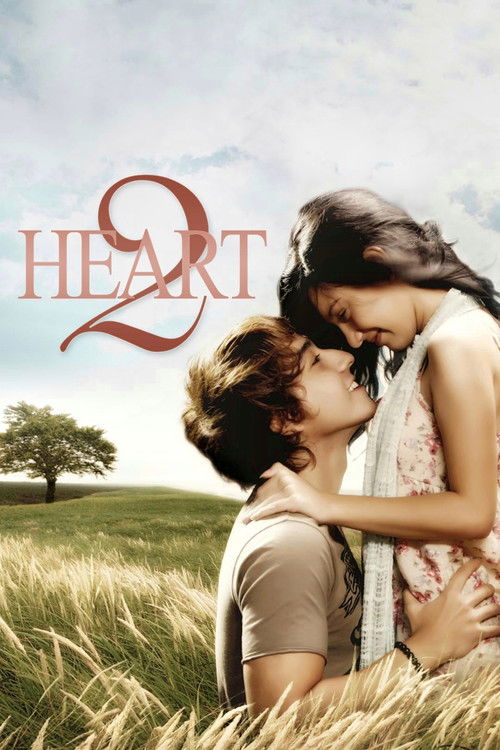 Heart 2 Heart (2010) poster