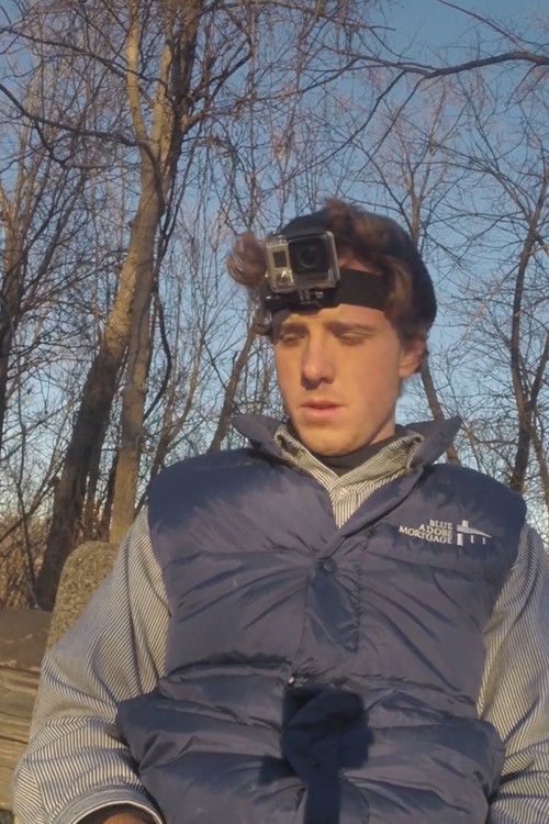 3 Voice Memos (2016) poster