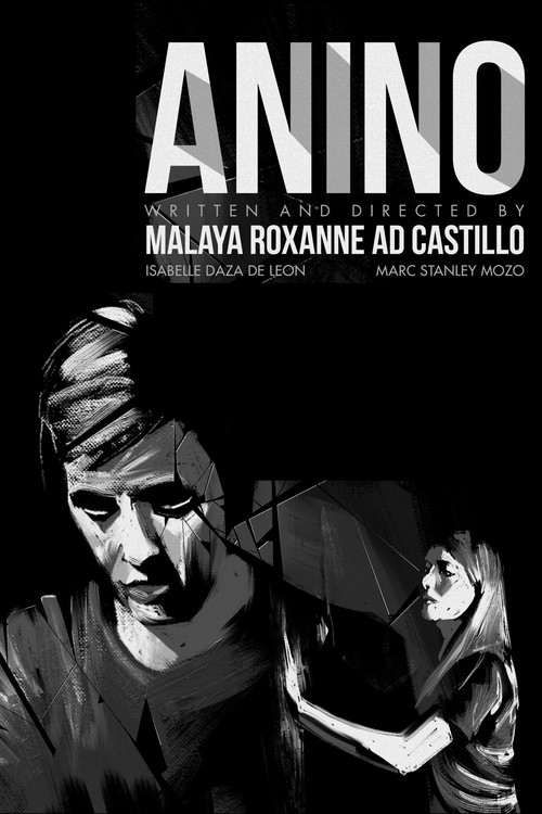 Anino (2017) poster