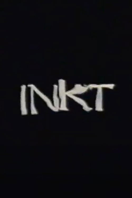 Inkt (1992) poster