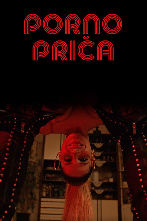 Porno Story (2022) poster