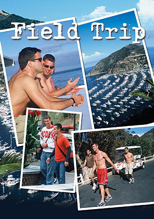 Field Trip (2004) poster