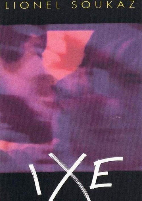 Ixe (1980) poster
