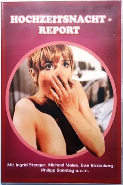 Sex After Six (1972) poster