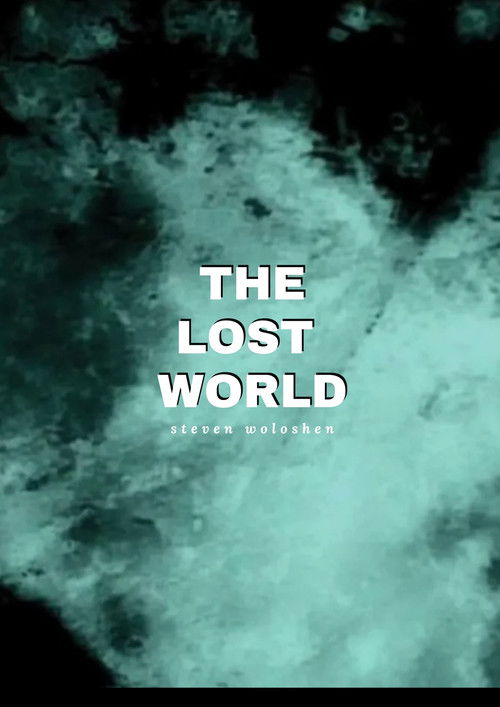 The Lost World (2013) poster