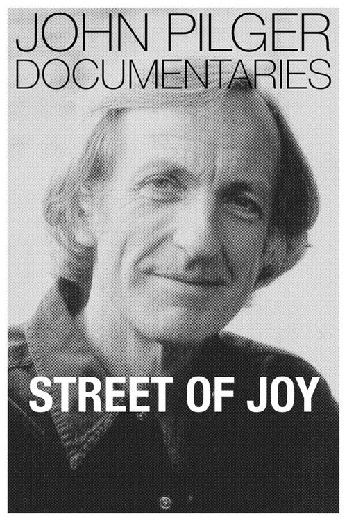 Street of Joy (1976) poster