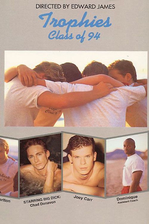 Trophies: Class of 94 (1994) poster