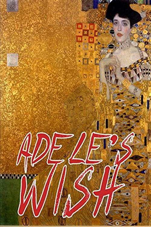 Adele's Wish (2008) poster