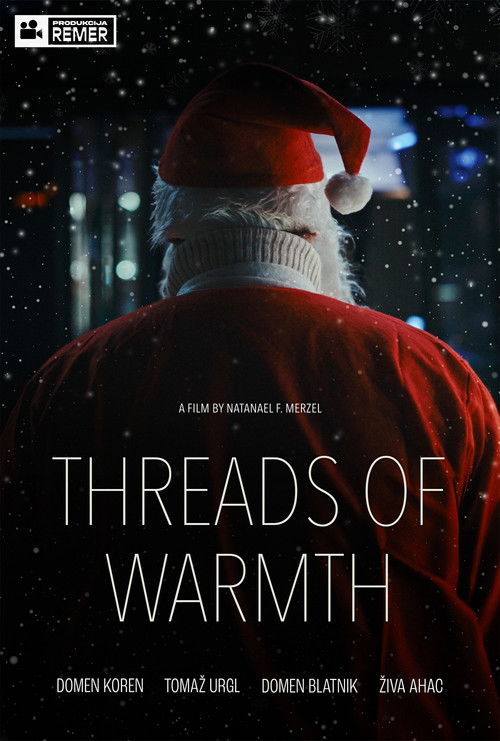 Threads of Warmth (2024) poster