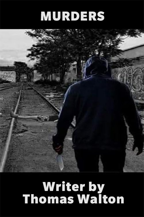 Murders (2022) poster