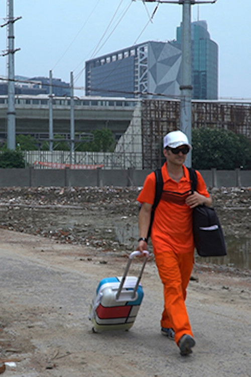 The Swap (2016) poster