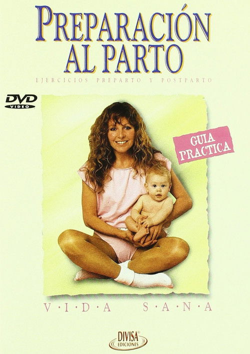 Childbirth Workout With Gabrielle Dolan (2000) poster