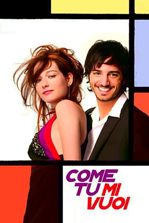 Come tu mi vuoi (2007) poster
