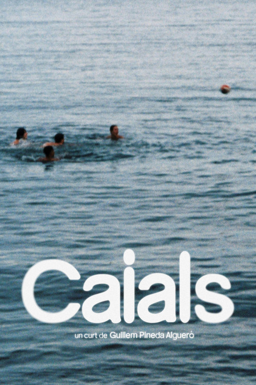 Caials (2024) poster