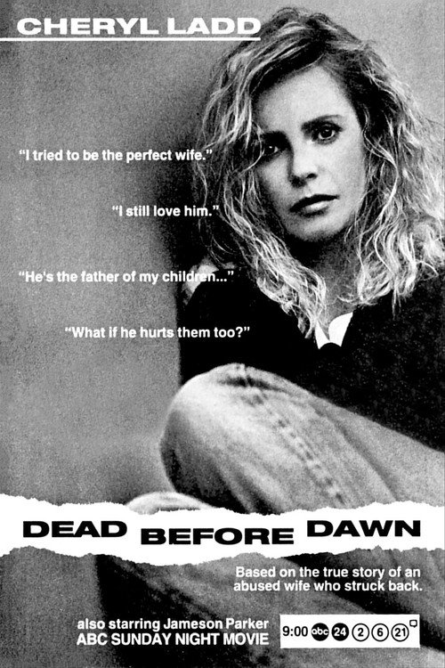 Dead Before Dawn (1993) poster