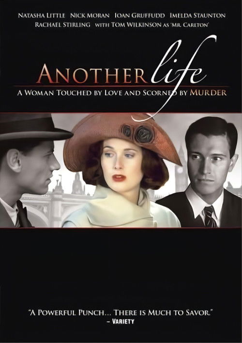 Another Life (2001) poster