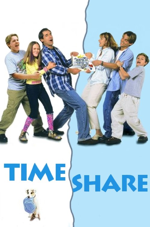 Time Share (2000) poster