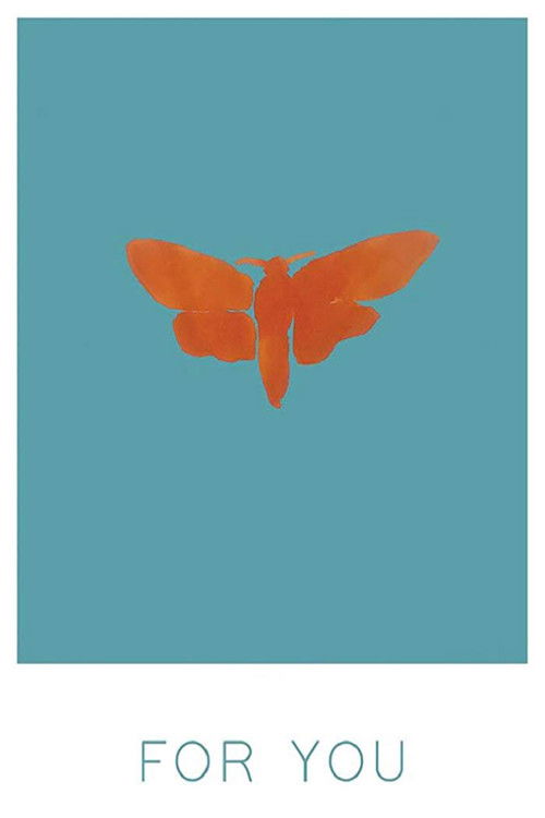 For You (2018) poster